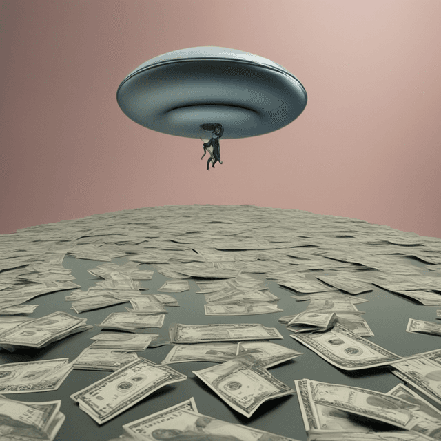 dream-about-ufo-alien-downloading-money