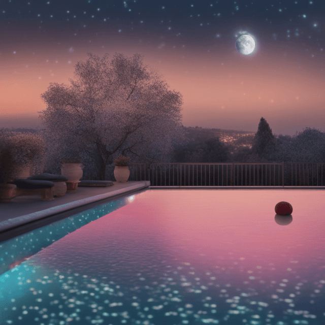 dream-about-night-pool-fun-and-music-playing