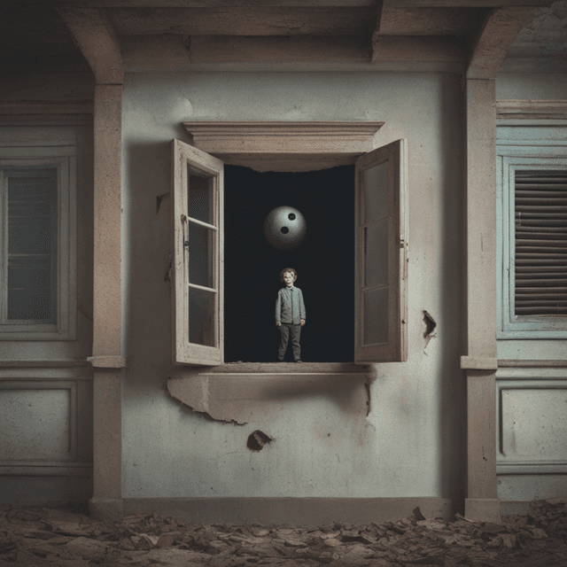 dream-about-autistic-son-screaming-in-abandoned-house-with-eyeball-hanging