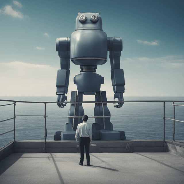 dream-of-co-worker-miscarriage-navy-ship-giant-robot