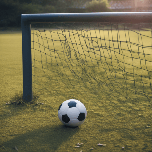 dream-about-teenage-soccer-game-in-friends-backyard