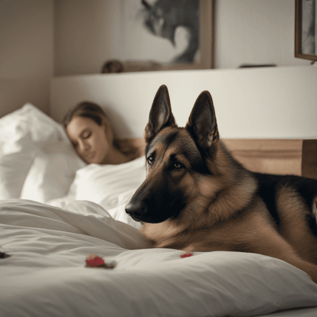 dream-about-bees-in-mouth-german-shepherd-wife-switch-stranger-in-bed-naked-phone-ringing-unfamiliar-house