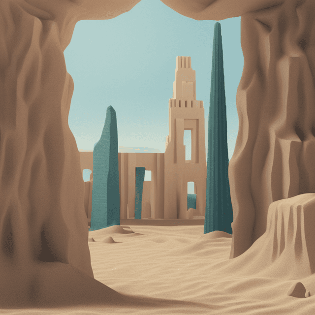 i-dreamt-of-an-ancient-desert-city