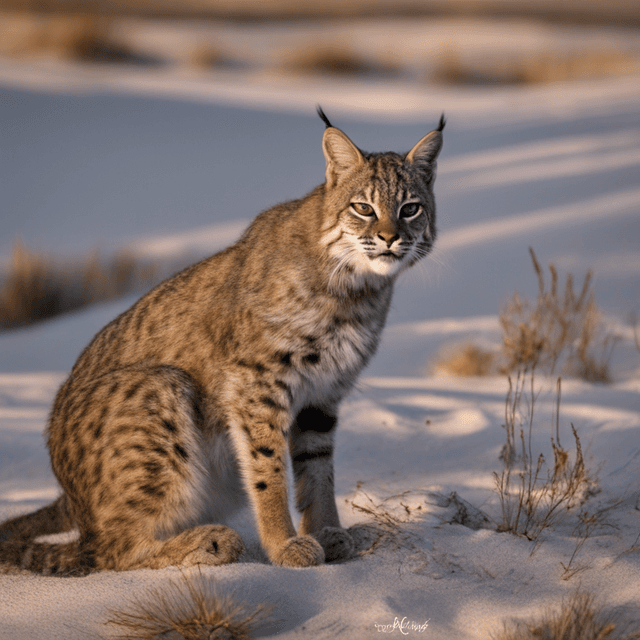 dream-about-being-stalked-by-bobcat