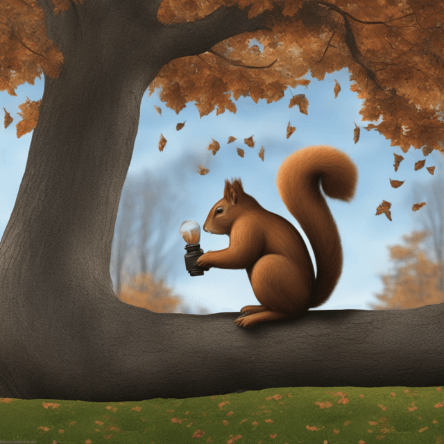 dream-about-knocking-over-a-growth-spell-and-being-chased-by-a-large-squirrel