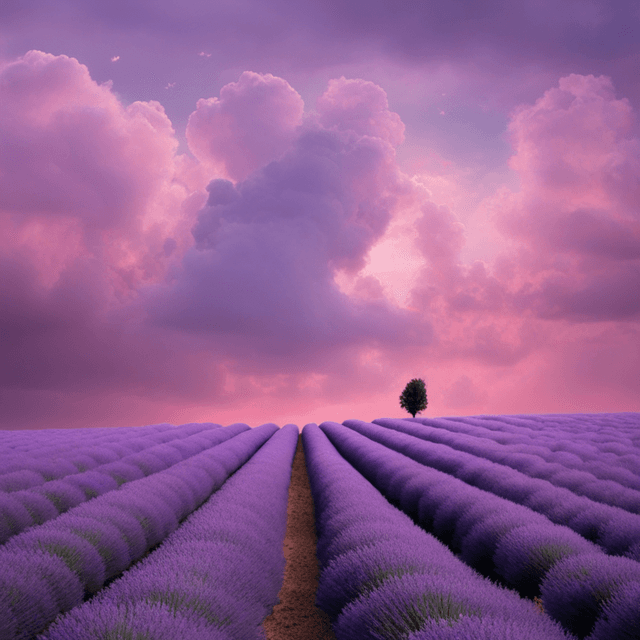 magical-lavender-sky