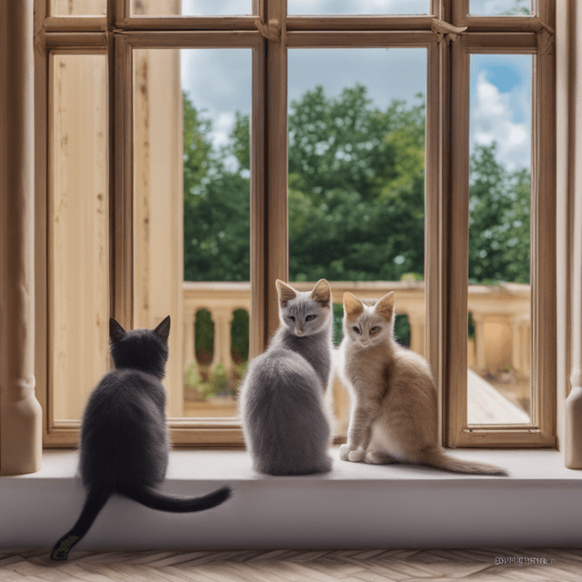 dream-about-taking-care-of-stray-kittens-in-old-house-with-family-from-another-country
