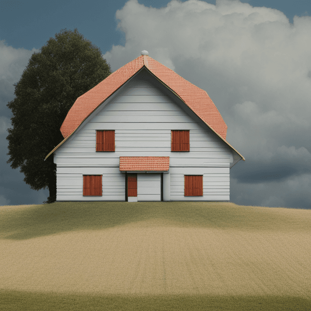 dream-about-barn-house-mistreatment-and-escape