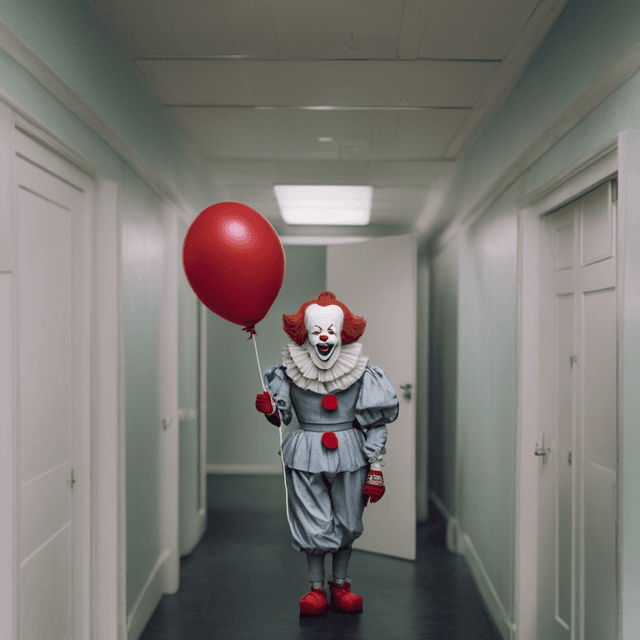 dream-about-mom-colonoscopy-pennywise-laughing-soul-leaving