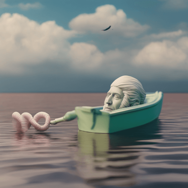 dream-about-dead-grandma-inflatable-boat-hair-worms