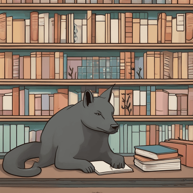 dream-about-skipping-lessons-drawing-animals-library