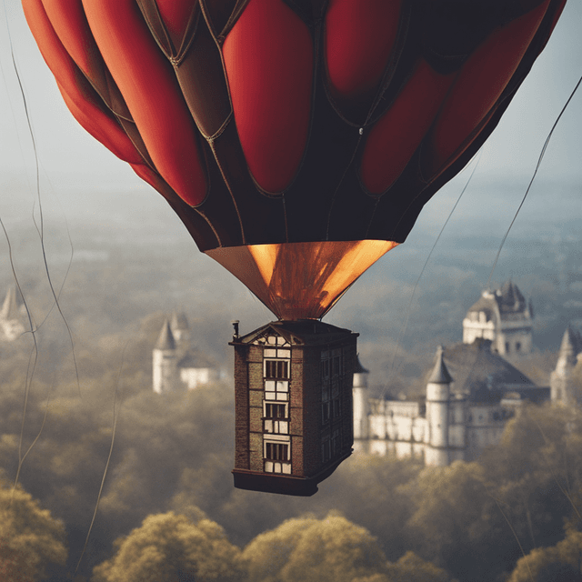 dream-about-flying-hot-air-balloon-castle-vampire-attack