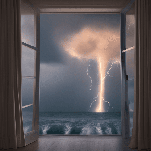 dream-about-tornado-and-lightning