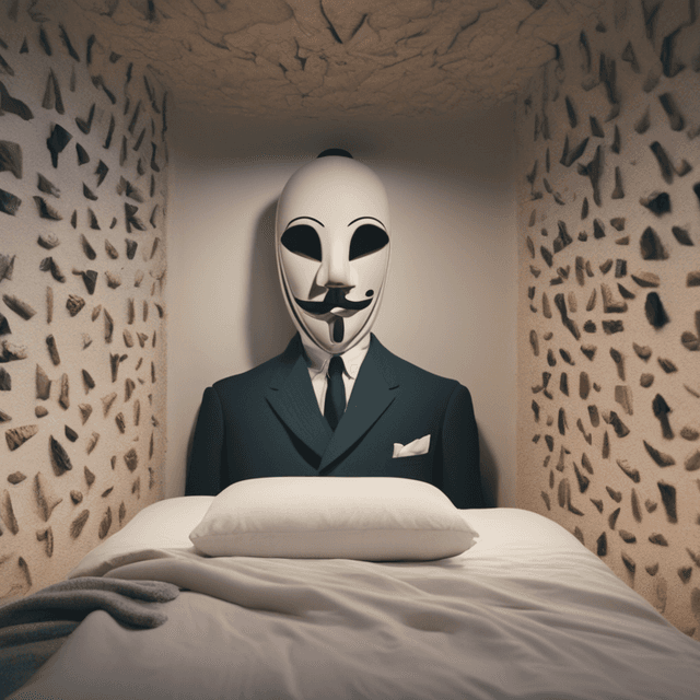 dream-about-men-desert-mask-bedroom