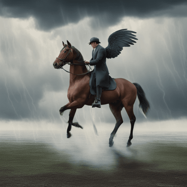 dream-of-riding-in-a-thunderstorm-and-seeing-an-angel-appear