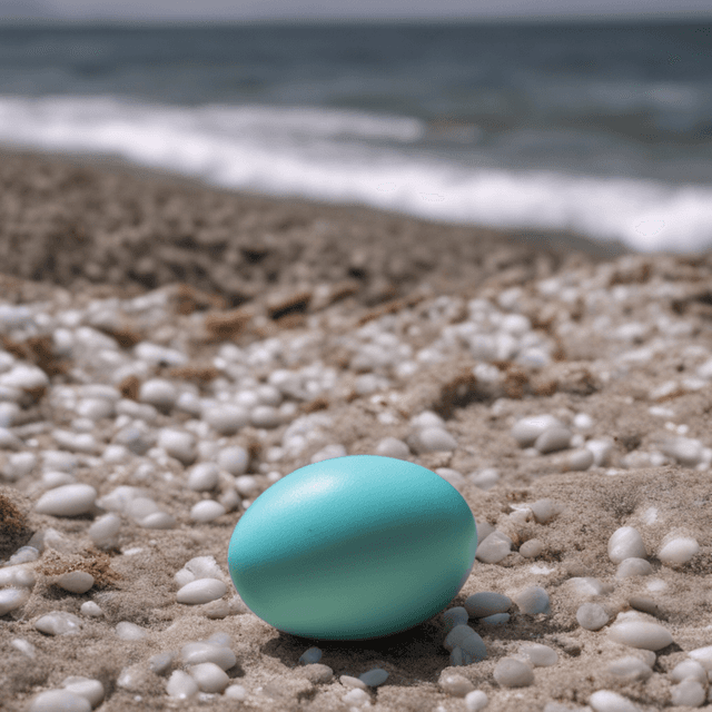dream-about-easter-egg-hunt-rocky-beach-downtown-walk