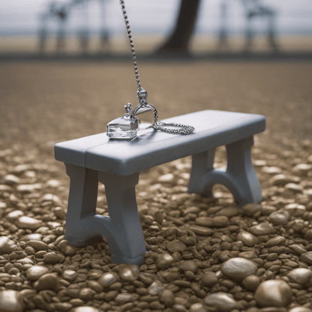 dream-of-silver-necklace-bench
