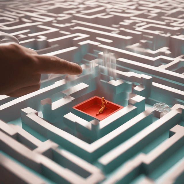 dream-about-solving-maze-game-for-4-million-dollars