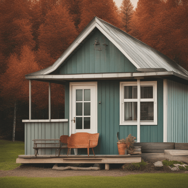 dream-about-summer-cabin-house-sitting-mail-carrier-check-neighbors-gossip