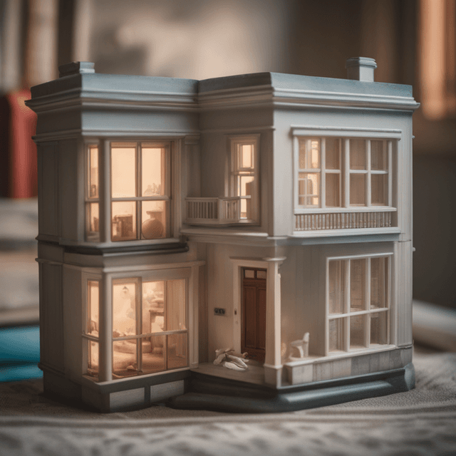 dream-about-childhood-home-toy-recreation