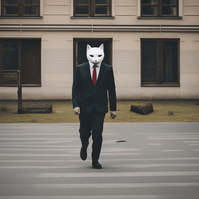 dream-about-walking-in-the-city-with-a-cat-mask-and-doing-quadrobics-being-chased-by-schoolmates