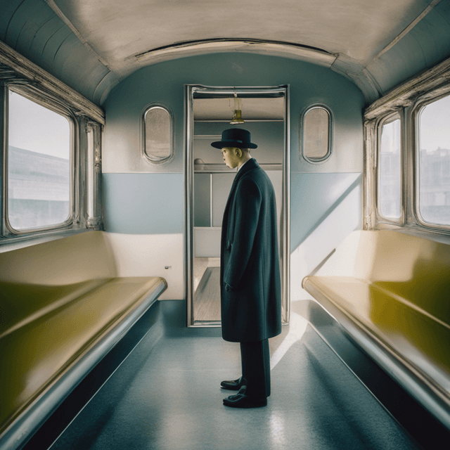 dream-of-met-ghost-boy-abandoned-train