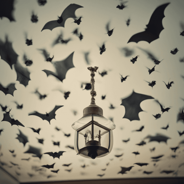 dream-about-ceiling-leaking-bugs-bats
