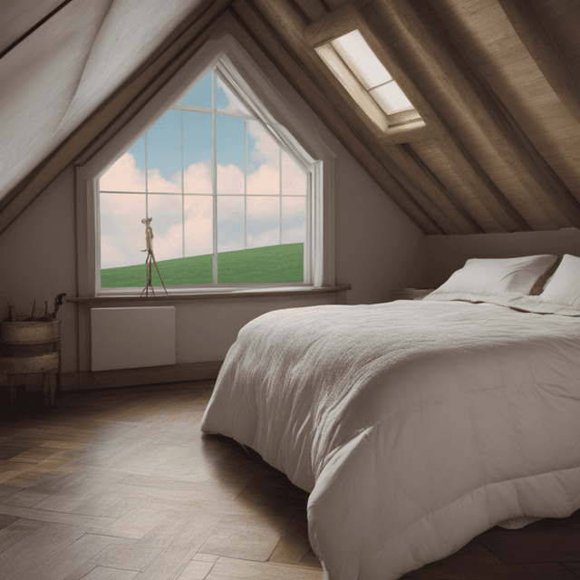 dream-about-reoccurring-bedroom-attic
