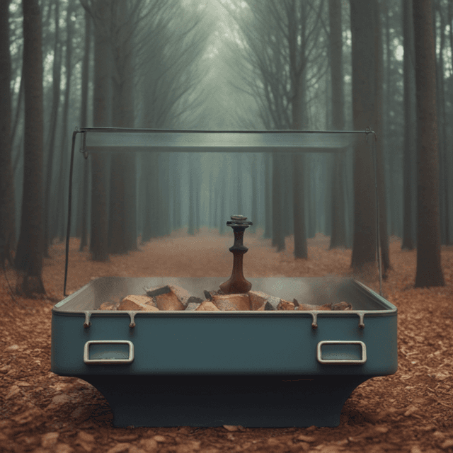 dream-about-chased-forest-trailer-oven-escape