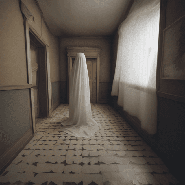 dream-about-scary-ghost-creature-inside-house-and-tunnels-escape-party