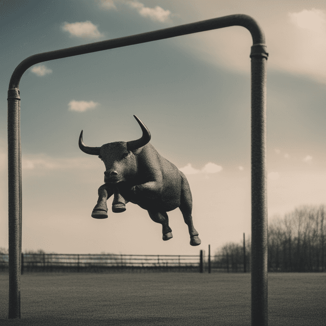 dream-about-bull-chasing-me-school-playground