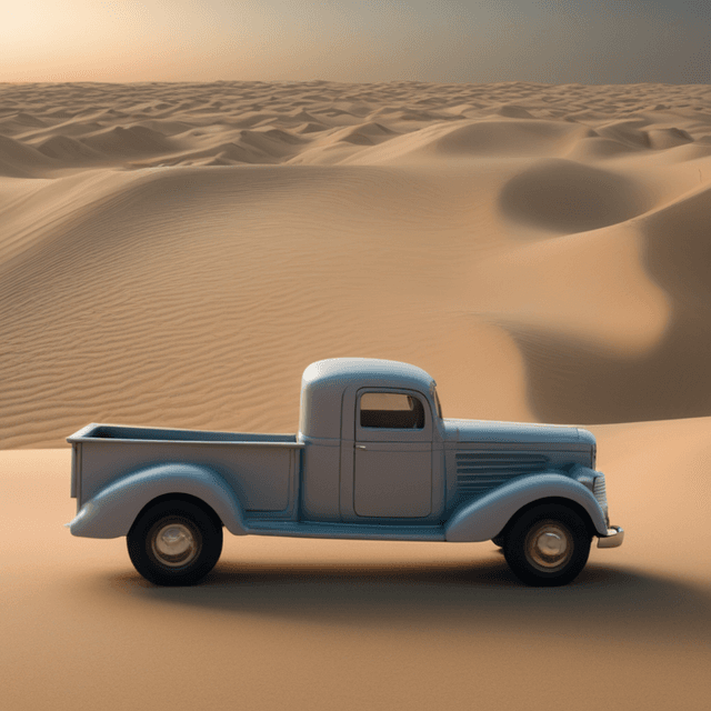 dream-about-truck-flipping-sand-dune