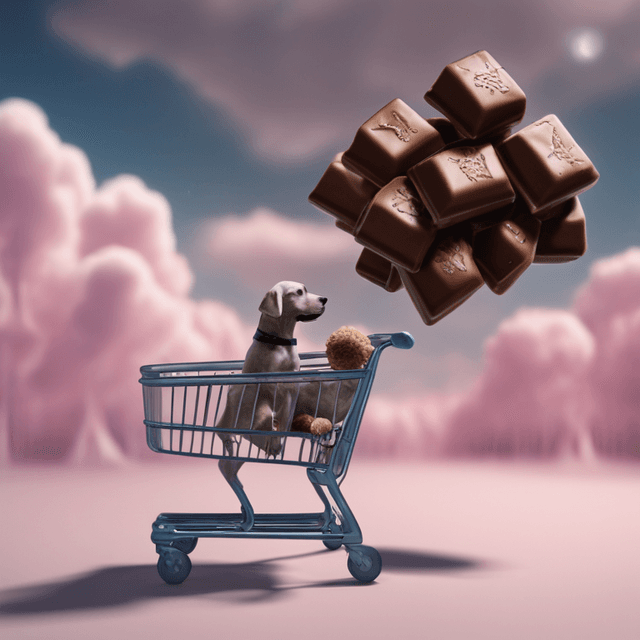dream-about-fluffy-kid-cerberus-dog-witches-demons-skeletons-chocolate-bar-flying-shopping-cart