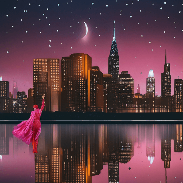 dream-about-dancing-arabian-prince-night-time-nyc-water-edge