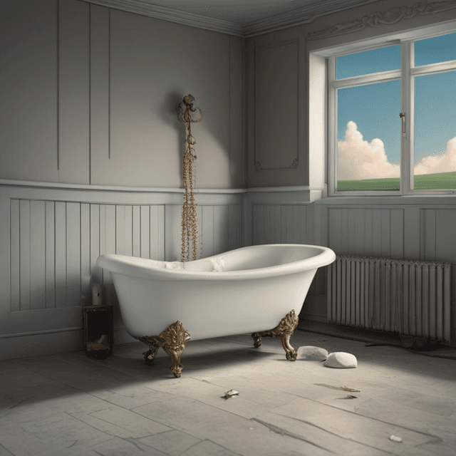 dream-about-bathtub-overflowing