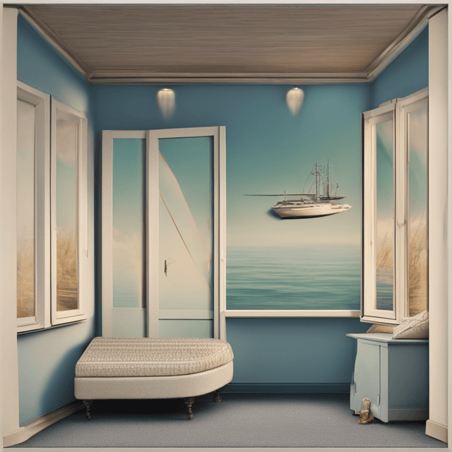 dream-about-aliens-in-hotel-room-and-boat-crash