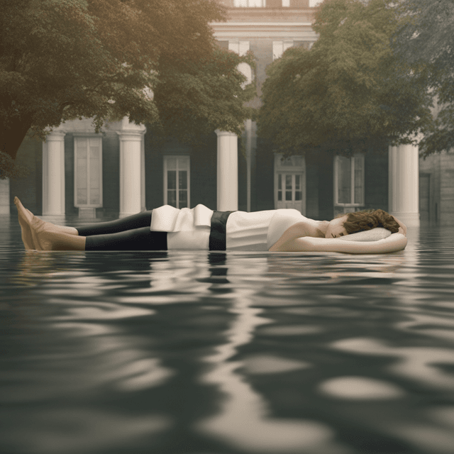 dream-about-flooded-college-campus-bed-shortage