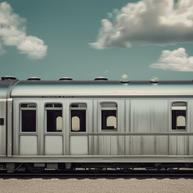 dream-about-car-chase-train-travel