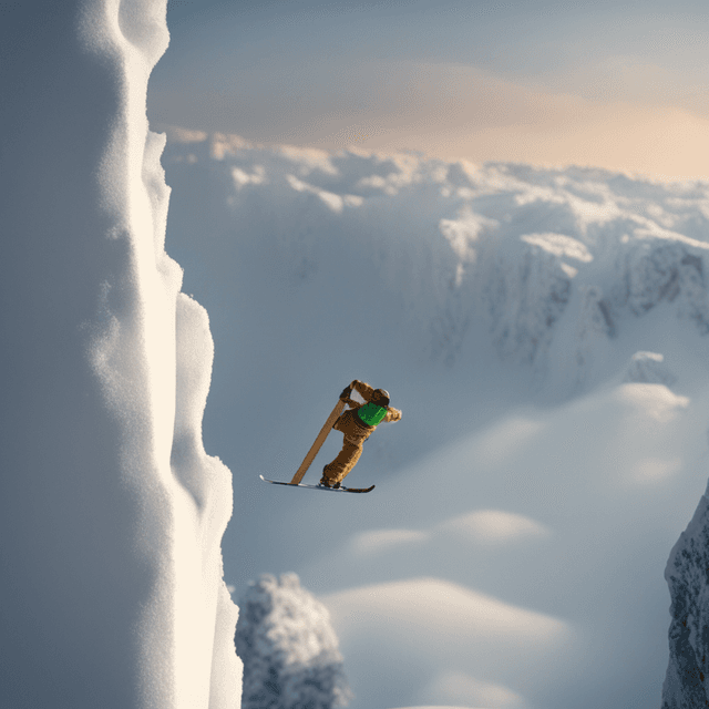 dream-about-climbing-cliff-and-skiing-in-the-snow