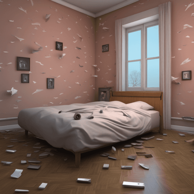dream-about-chaotic-bedroom-after-suicide
