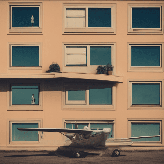 dream-about-desert-tractor-high-rise-apartment-boarding-school-private-plane