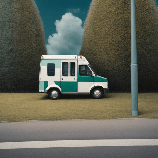 dream-about-ambulance-and-cop-car