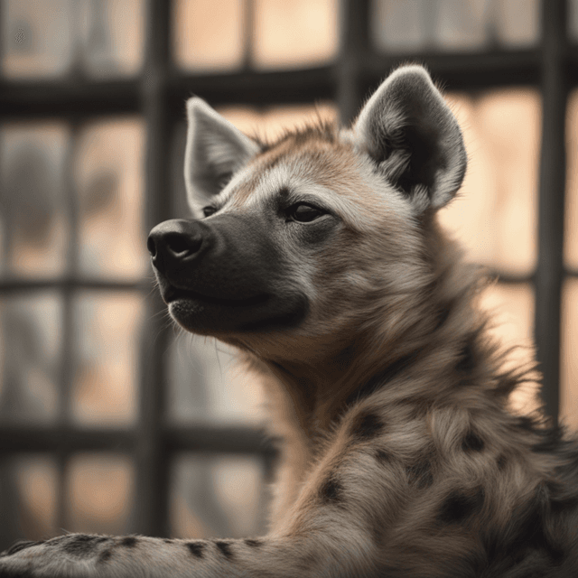 dream-about-abandoned-hyena-pup