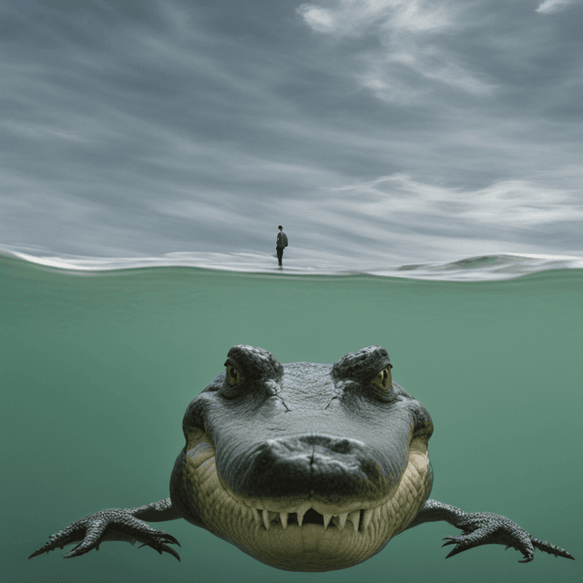 dream-about-swimming-with-alligators-2