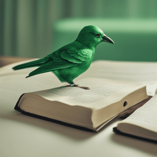 dream-about-holy-bible-green-birds-jail-girlfriend-fight