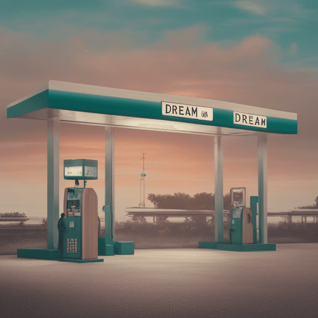 dream-about-being-threatened-at-gas-station