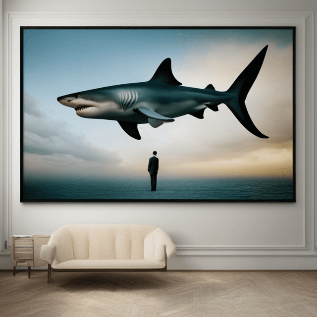 dream-about-sharks-eating-other-sharks-and-people