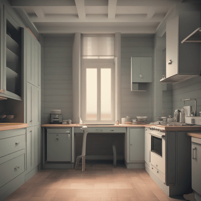 i-dreamt-of-bed-in-workplace-kitchen-as-workspace