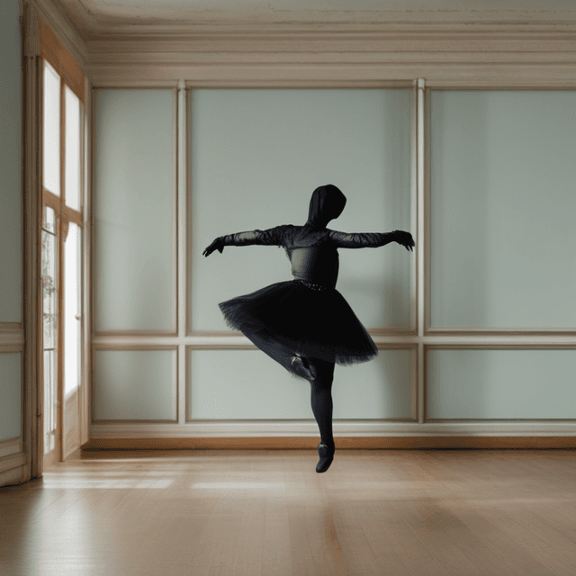 dream-about-practicing-dance-technique