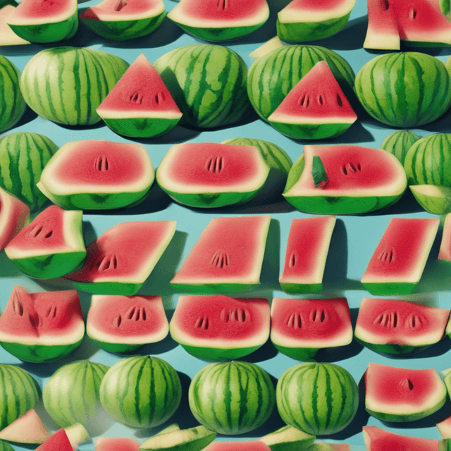 dream-about-holding-watermelons-with-human-skin-pores